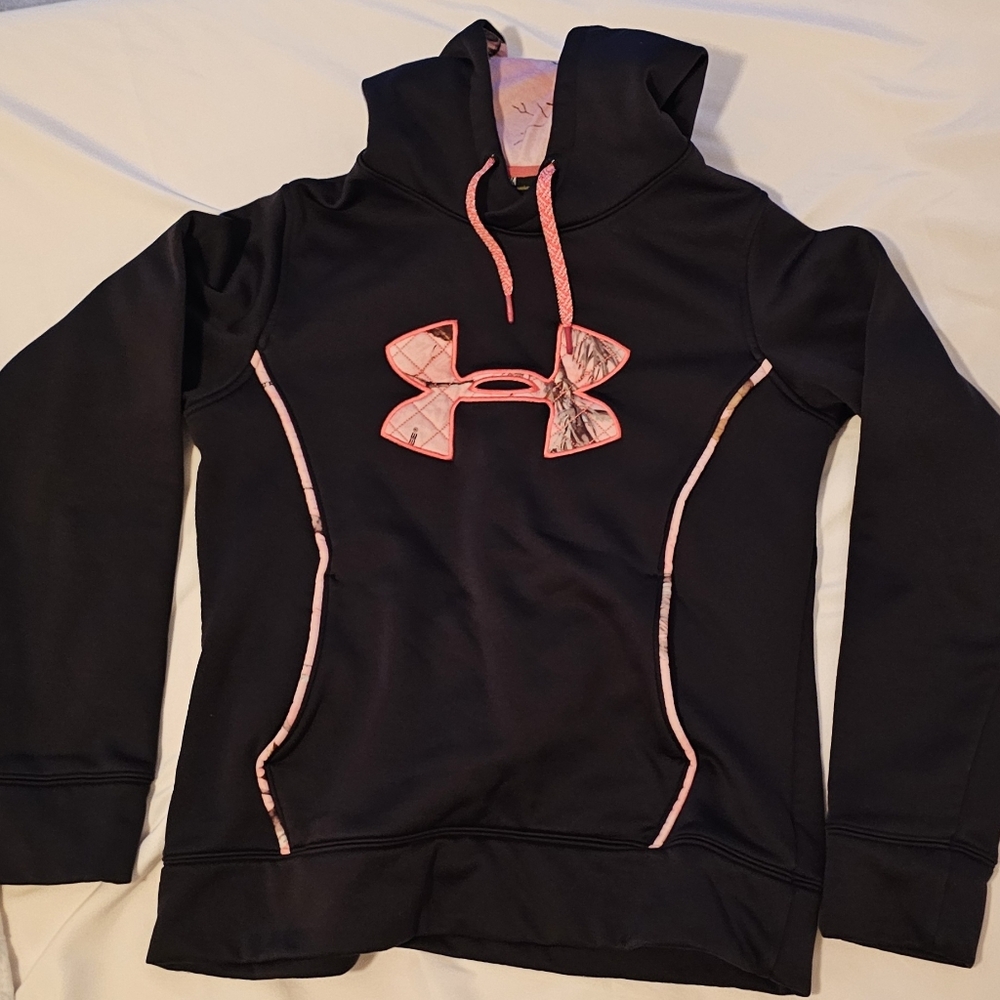 Under Armor / Realtree Hoodie